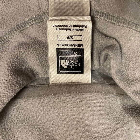 The North Face Flight Series Vaporwick Jacket Sm - Picture 7 of 11